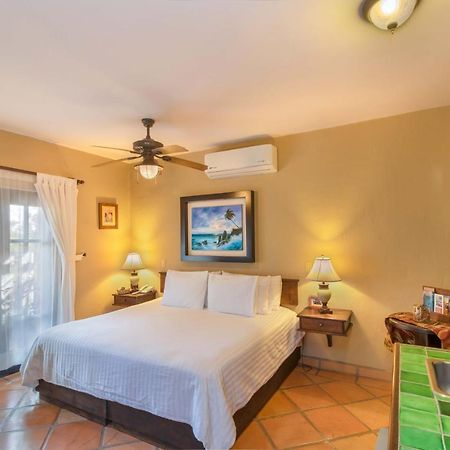 Posada Del Cortes โลเรโต ภายนอก รูปภาพ