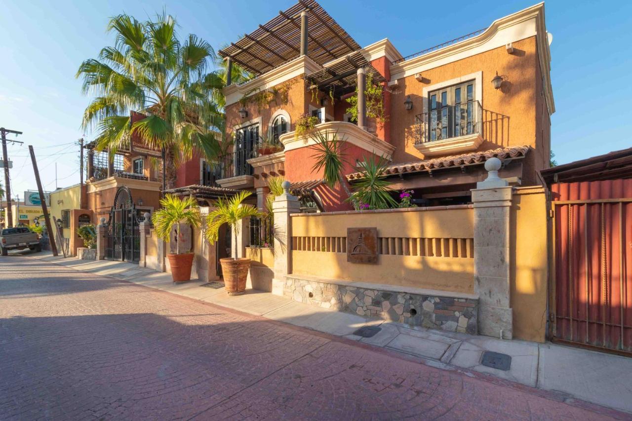 Posada Del Cortes โลเรโต ภายนอก รูปภาพ