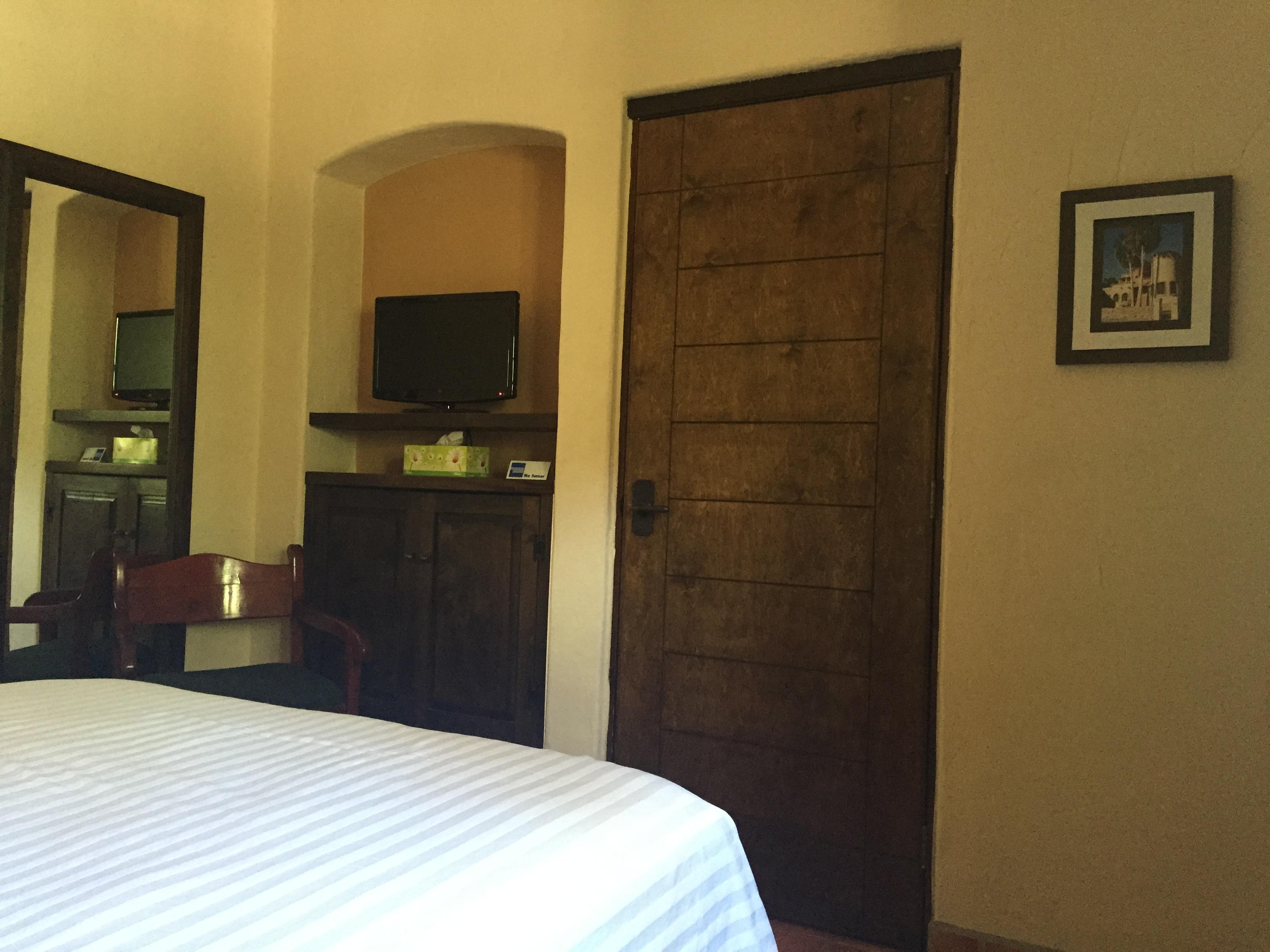 Posada Del Cortes โลเรโต ภายนอก รูปภาพ
