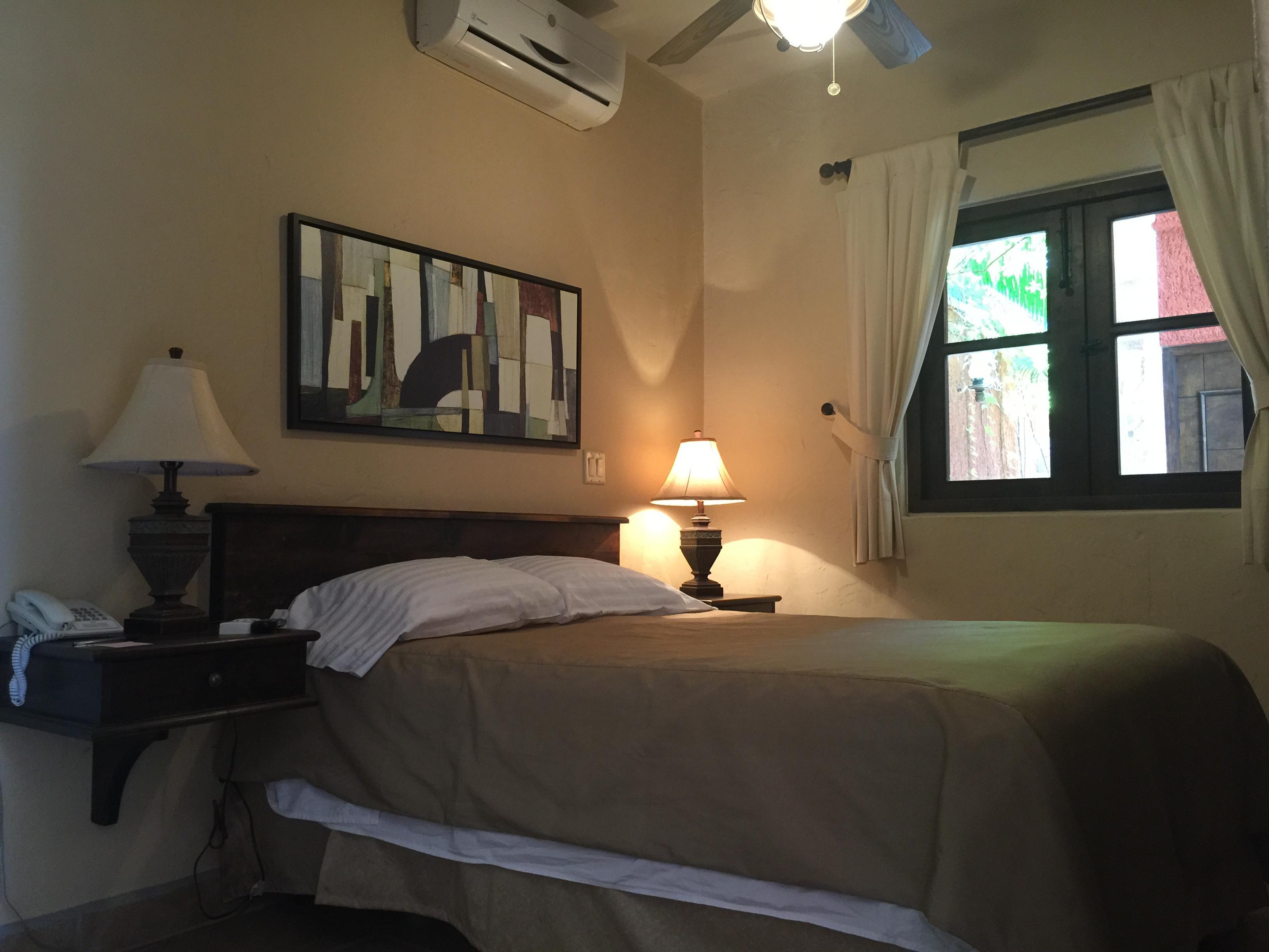 Posada Del Cortes โลเรโต ภายนอก รูปภาพ