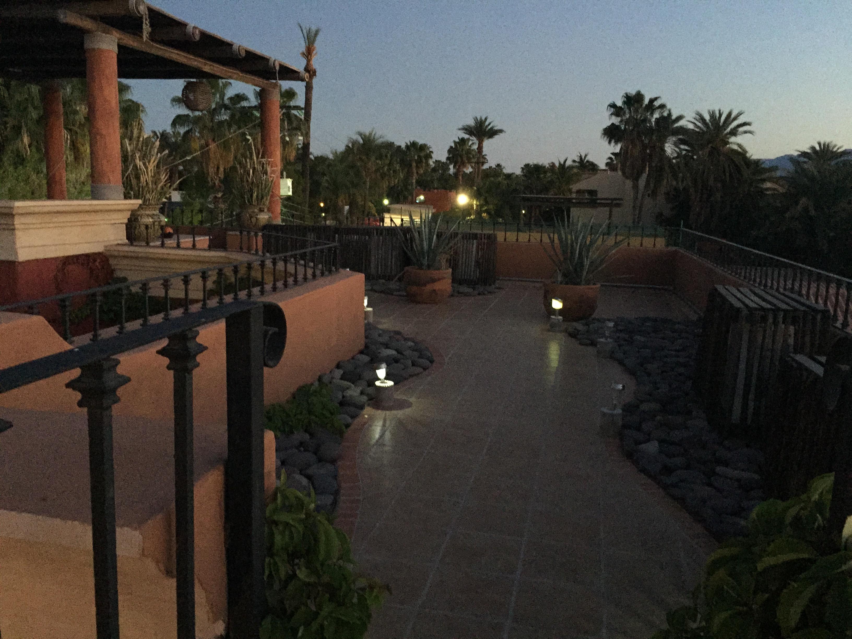 Posada Del Cortes โลเรโต ภายนอก รูปภาพ