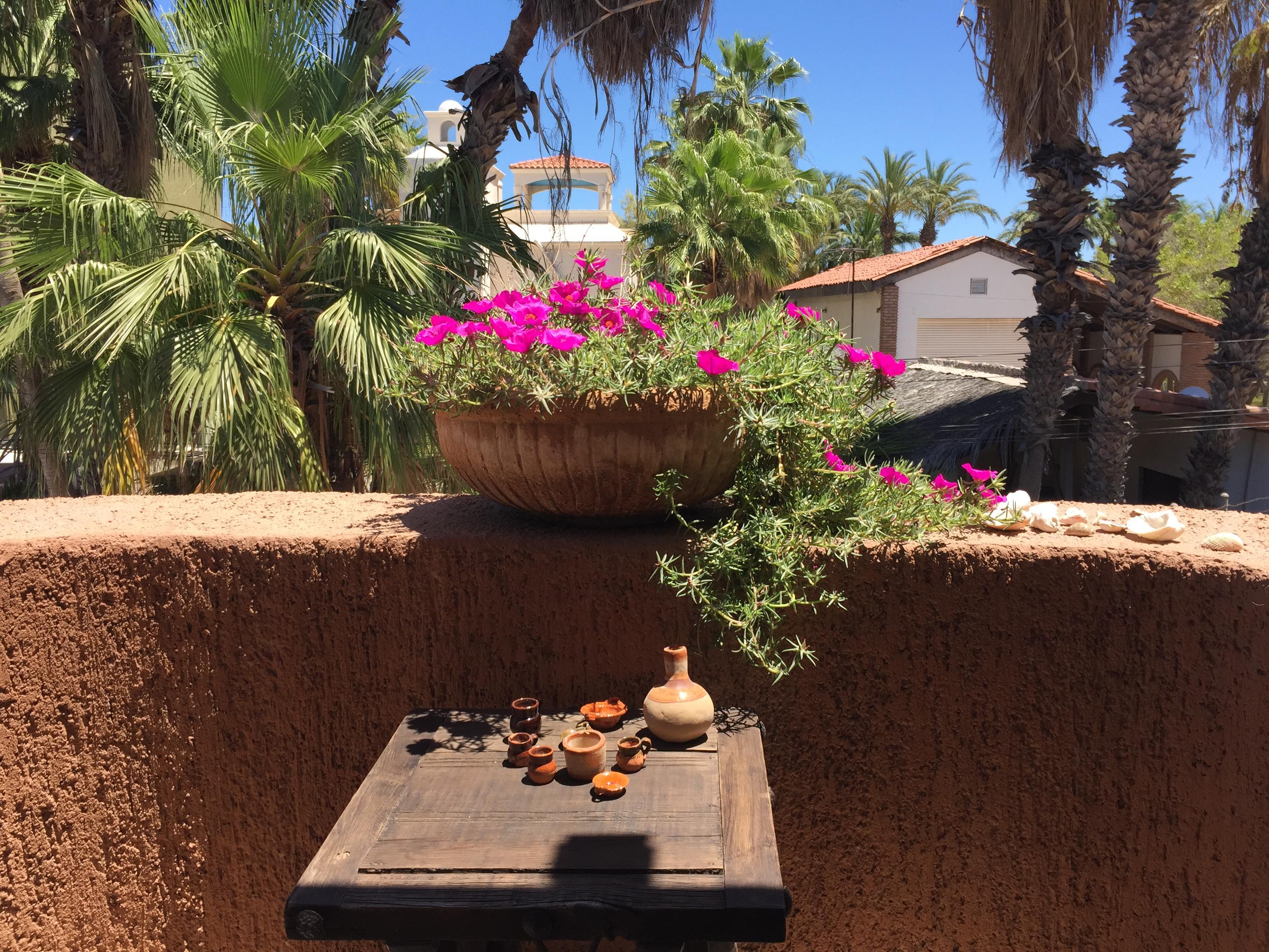 Posada Del Cortes โลเรโต ภายนอก รูปภาพ