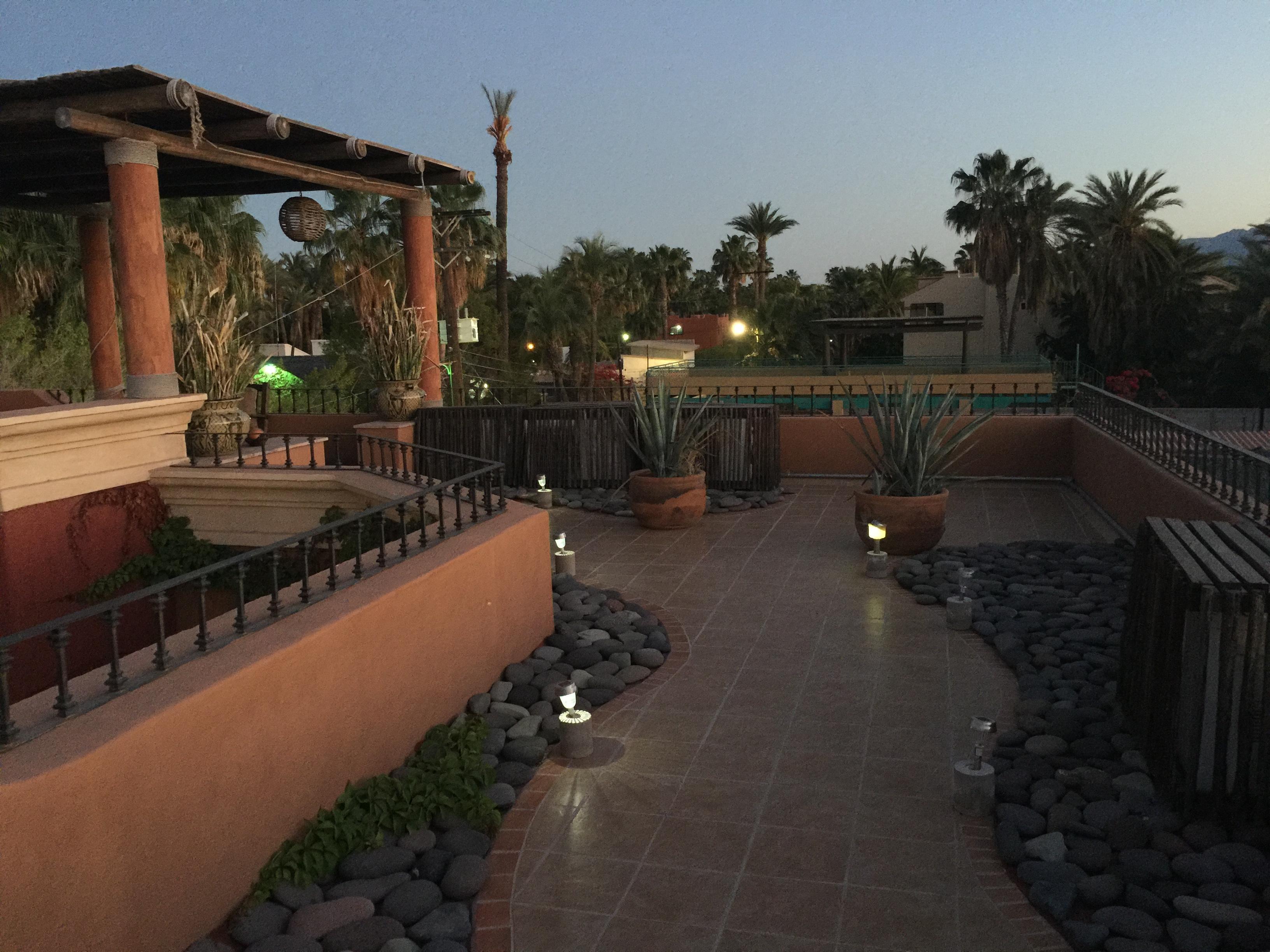 Posada Del Cortes โลเรโต ภายนอก รูปภาพ