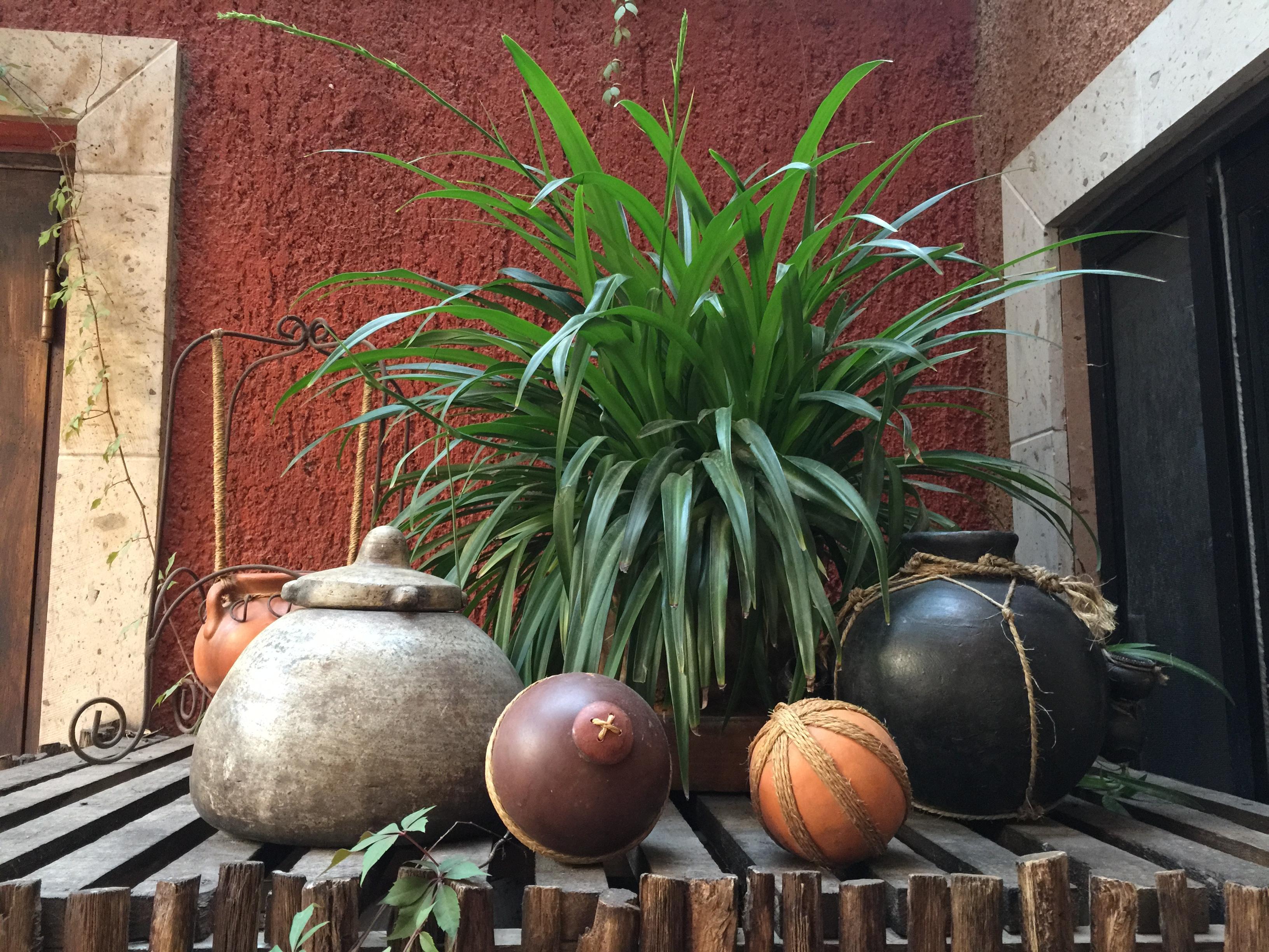 Posada Del Cortes โลเรโต ภายนอก รูปภาพ