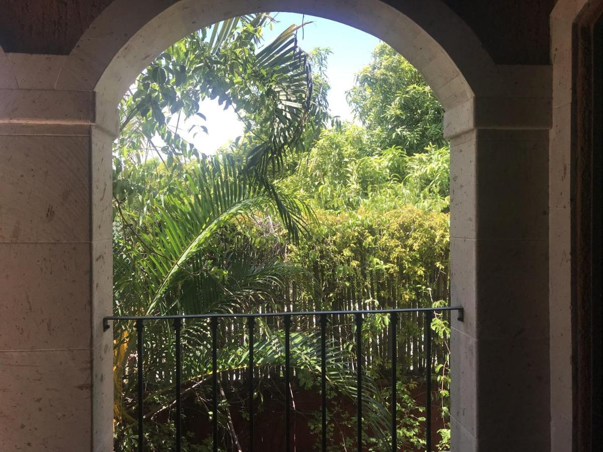 Posada Del Cortes โลเรโต ภายนอก รูปภาพ