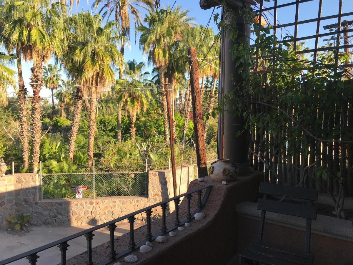 Posada Del Cortes โลเรโต ภายนอก รูปภาพ